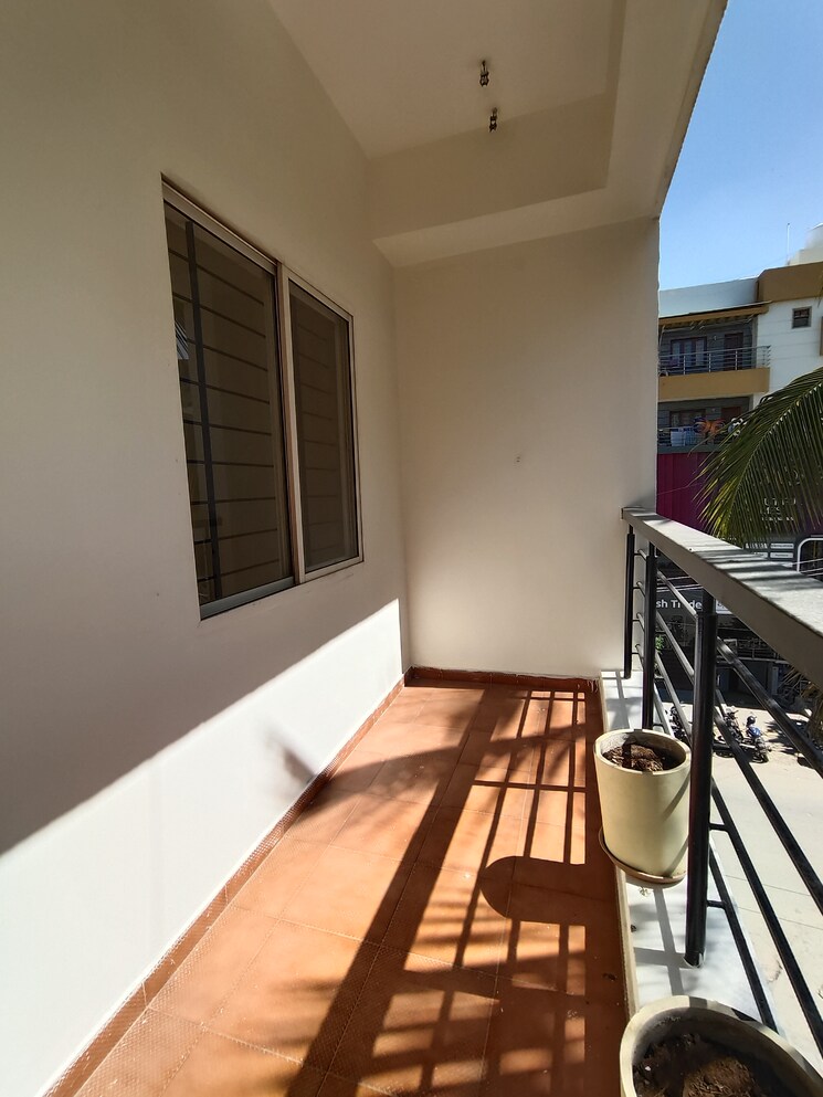 Rental 3 Bedroom 1675 Sq.Ft. Apartment in DSR Pride, Hsr Layout ...