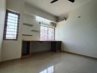 3 BHK Apartment For Rent in DSR Pride Hsr Layout Bangalore  8024147