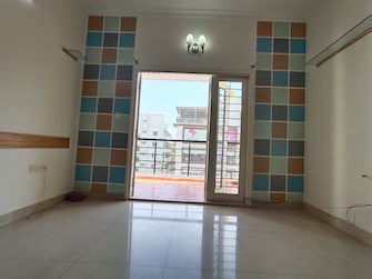 3 BHK Apartment For Rent in DSR Pride Hsr Layout Bangalore  8024147