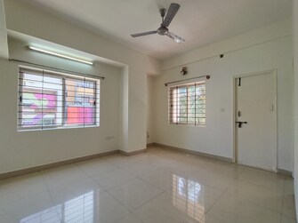 3 BHK Apartment For Rent in DSR Pride Hsr Layout Bangalore  8024147