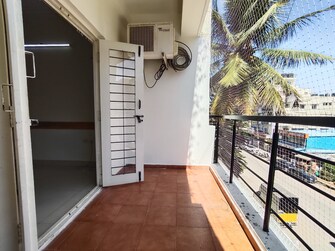 3 BHK Apartment For Rent in DSR Pride Hsr Layout Bangalore  8024147