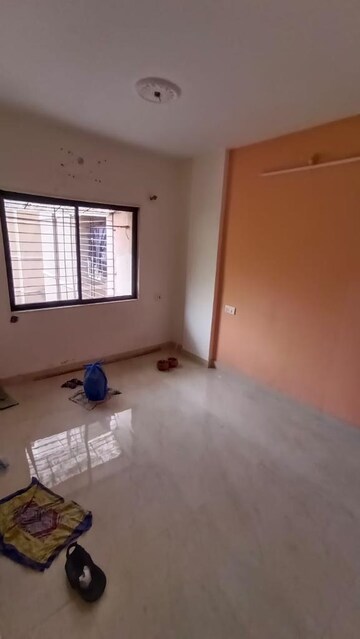 Bedroom in 1 BHK Apartment at Vijay Garden, Ghodbunder Road – for Sale