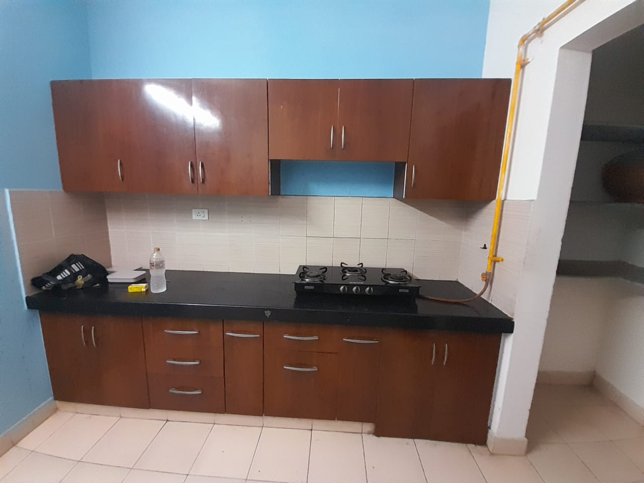 2 BHK + Pooja Room Apartment For Sale in Godrej Garden City