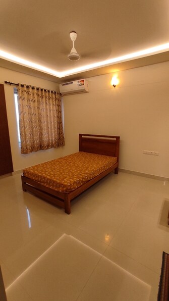 3 BHK Apartment For Resale in Nh 47 Bypass rd Thiruvananthapuram  8024157