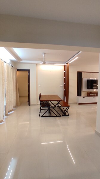 3 BHK Apartment For Resale in Nh 47 Bypass rd Thiruvananthapuram  8024157