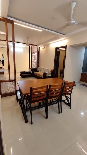 3 BHK Apartment For Resale in Nh 47 Bypass rd Thiruvananthapuram  8024157