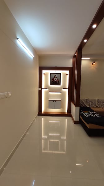 3 BHK Apartment For Resale in Nh 47 Bypass rd Thiruvananthapuram  8024157