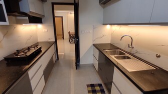 3 BHK Apartment For Resale in Nh 47 Bypass rd Thiruvananthapuram  8024157