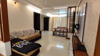 3 BHK Apartment For Resale in Nh 47 Bypass rd Thiruvananthapuram  8024157