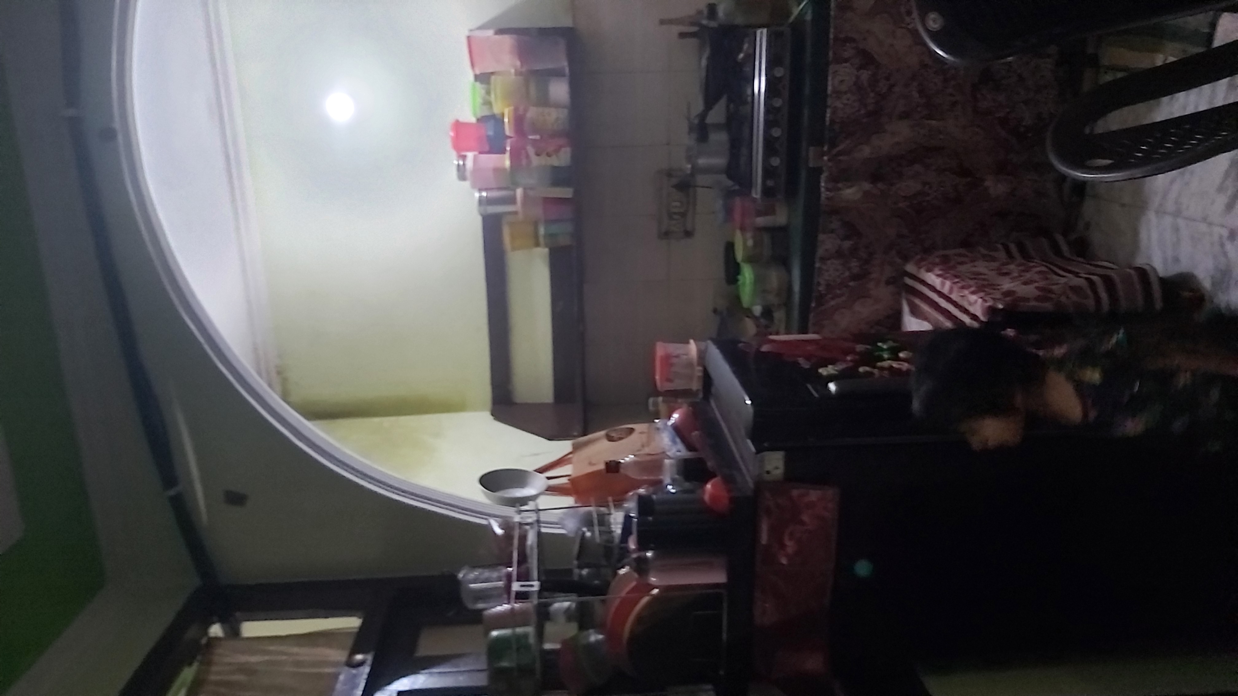 2.5 BHK Builder Floor For Sale in Shashi Gardan Achrya Nike