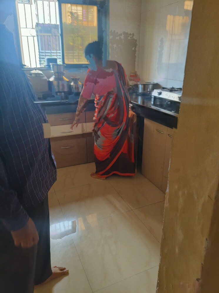  Parking, daffodil-chs-kalyan 1 Bedroom 630 Sq.Ft. Apartment In Chikan Ghar Thane 8024161