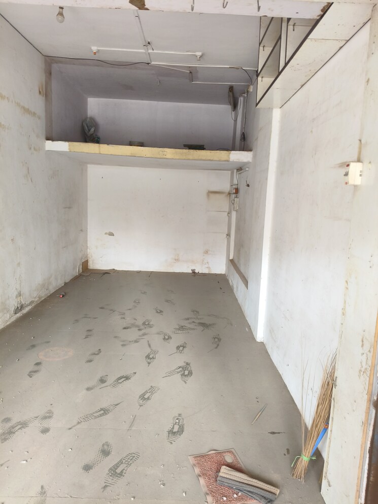 Kitchen, daffodil-chs-kalyan 1 Bedroom 630 Sq.Ft. Apartment In Chikan Ghar Thane 8024161