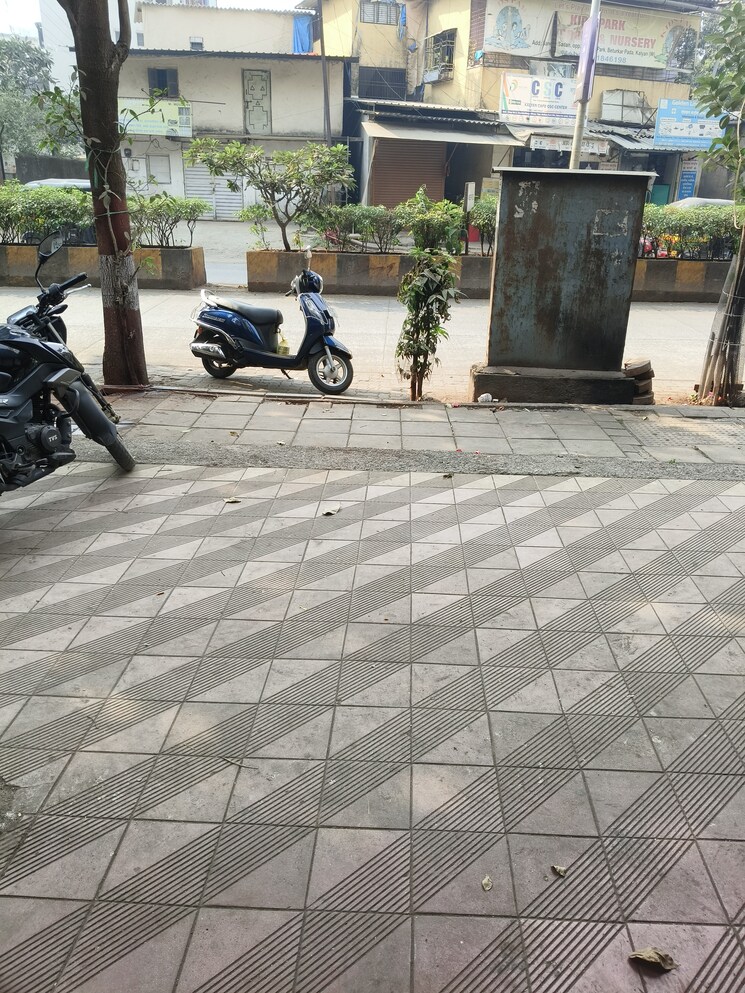  Parking, daffodil-chs-kalyan 1 Bedroom 630 Sq.Ft. Apartment In Chikan Ghar Thane 8024161