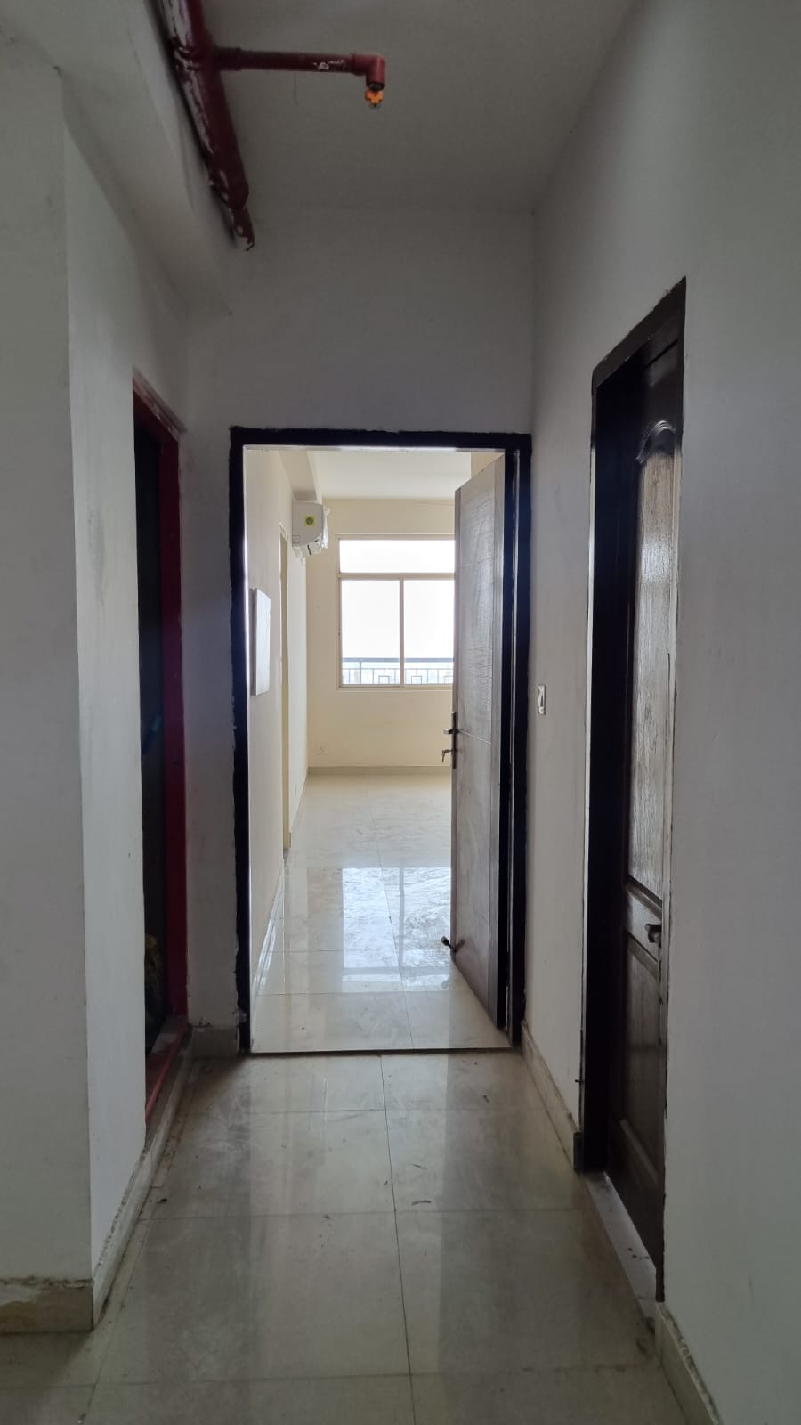 3.5 BHK + Pooja Room Apartment For Sale in Paarth Aadyant