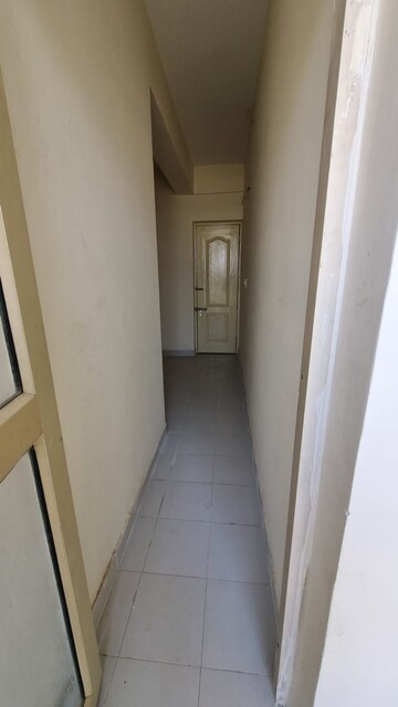 Building Lobby in 3.5 BHK Apartment at Paarth Aadyant, Gomti Nagar – for Sale