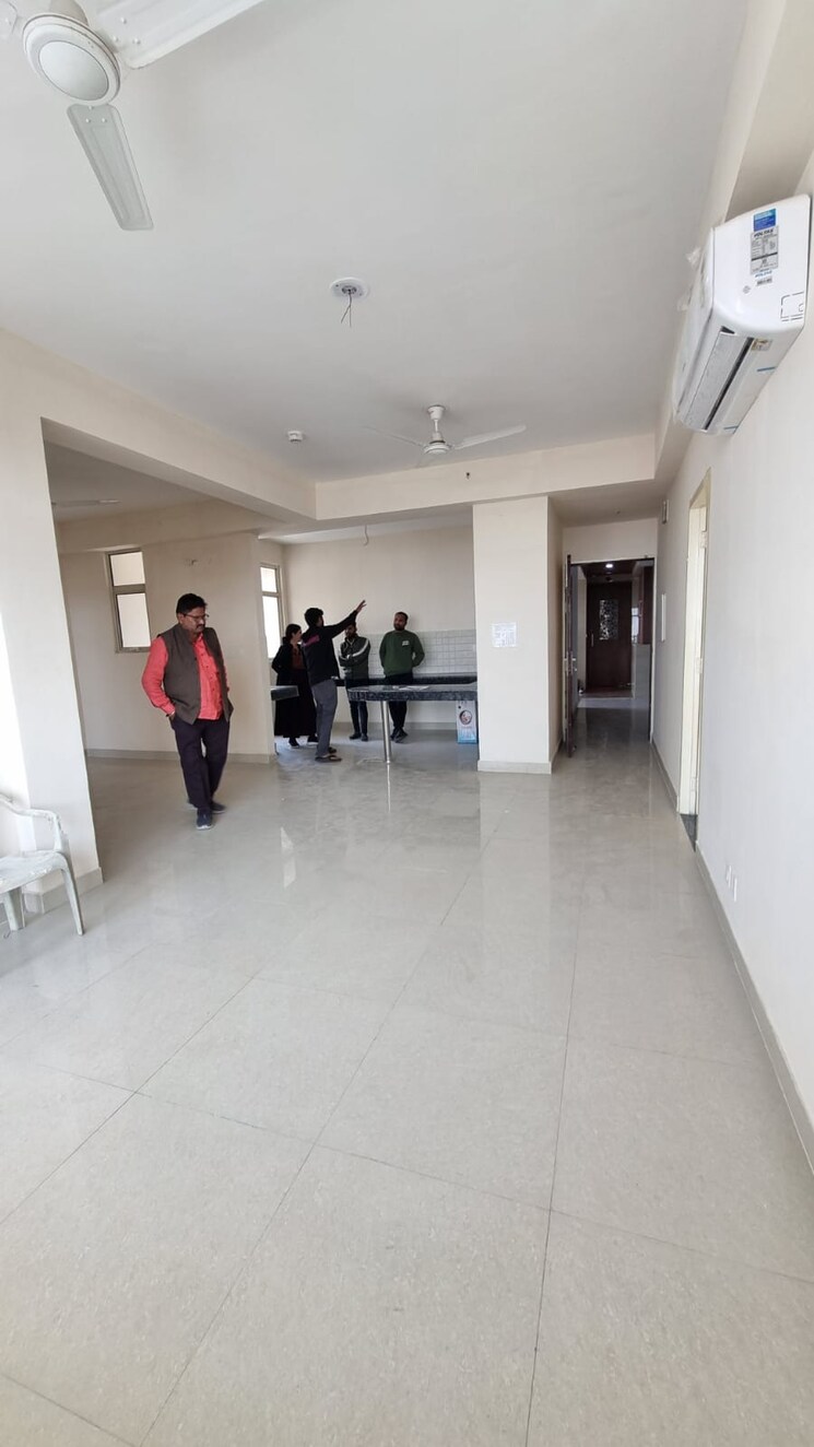 Room, paarth-aadyant 3.5 Bedroom 1955 Sq.Ft. Apartment In Gomti Nagar Lucknow 8024159