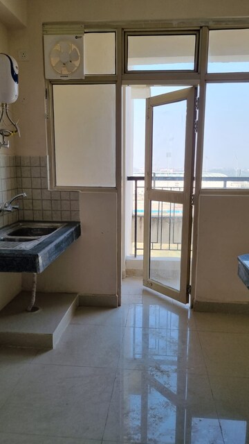 Living Room in 3.5 BHK Apartment at Paarth Aadyant, Gomti Nagar – for Sale