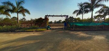  Plot – Exterior View View at Sejbahar - for Sale