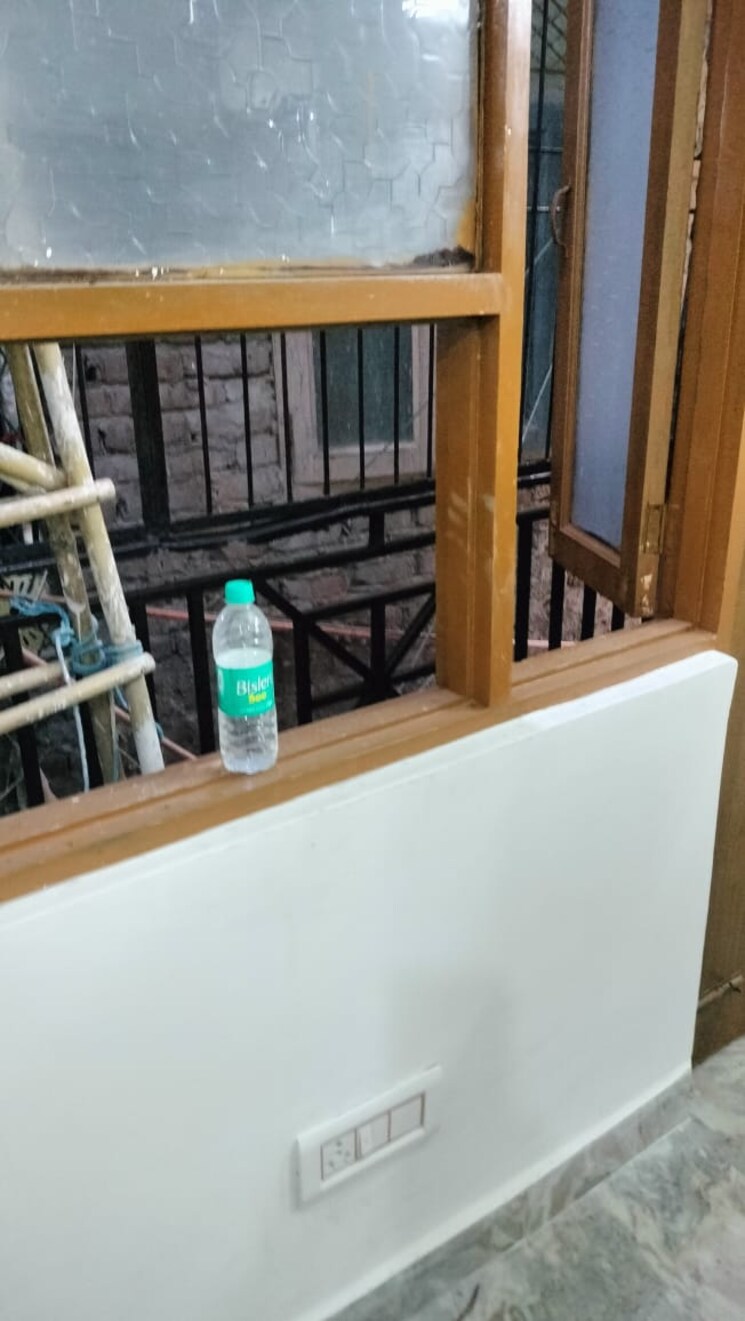 Balcony, jogabai extension 2 Bedroom 490 Sq.Ft. Apartment In Jogabai Extension Delhi 8024168