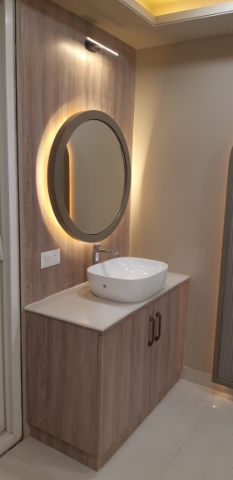 Bathroom, malviya nagar 4 Bedroom 1975 Sq.Ft. Apartment In Malviya Nagar Jaipur 8024173