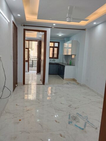 2 BHK Apartment For Rent in Khirki Extension