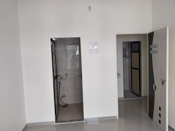 1 BHK Apartment For Rent in Kashish Park Apartment Lal Bahadur Shastri Road Thane  8024178