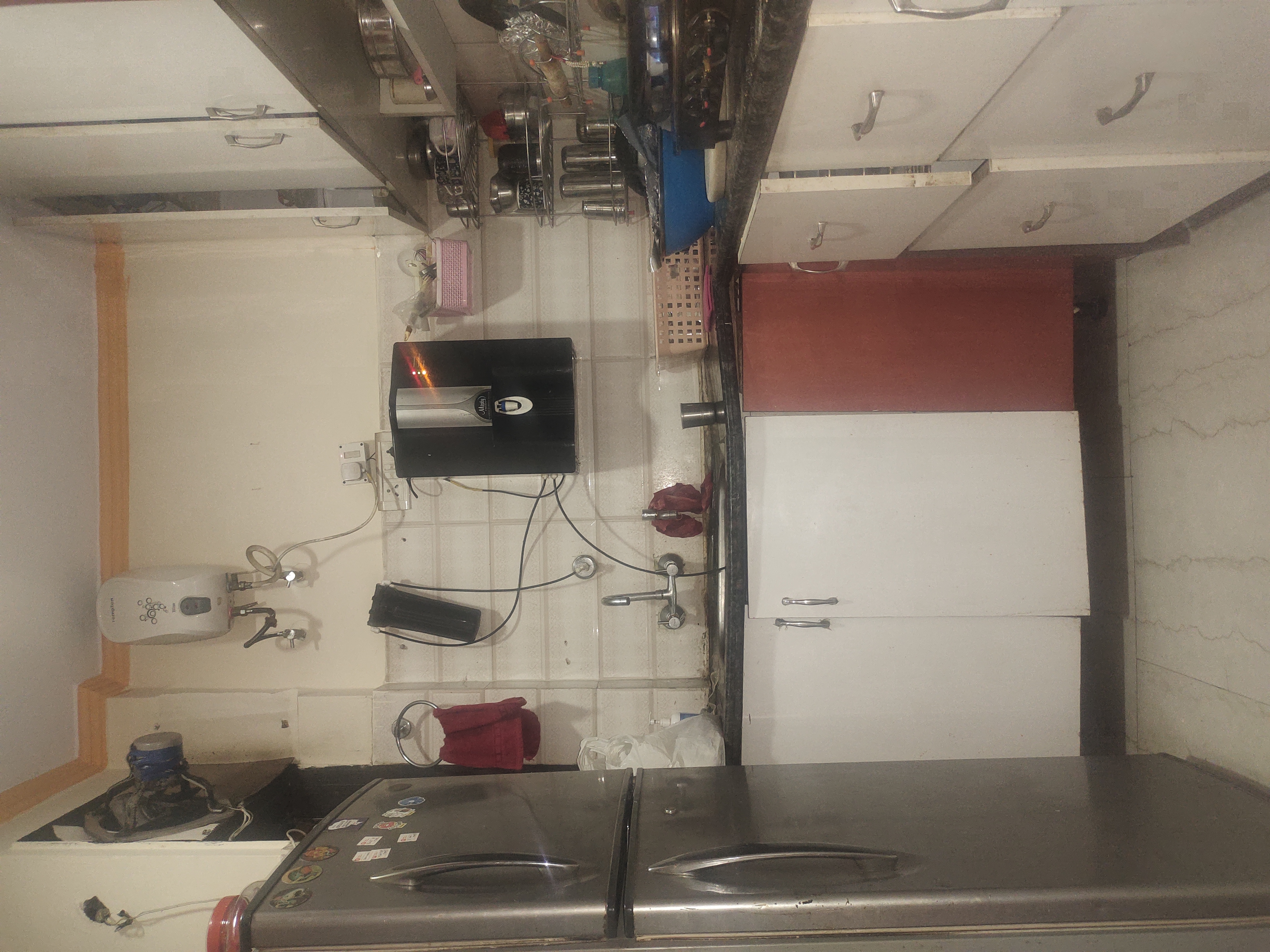 3.5 BHK + Servant Room Builder Floor For Sale in East Of Kailash