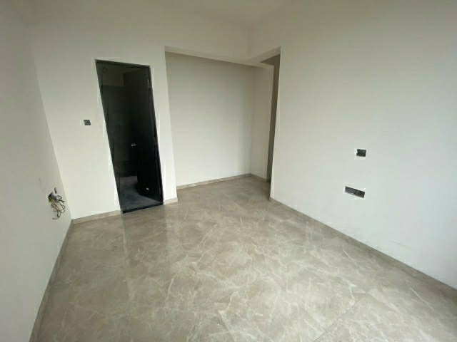 2.5 BHK Apartment For Sale in DB Orchid Woods