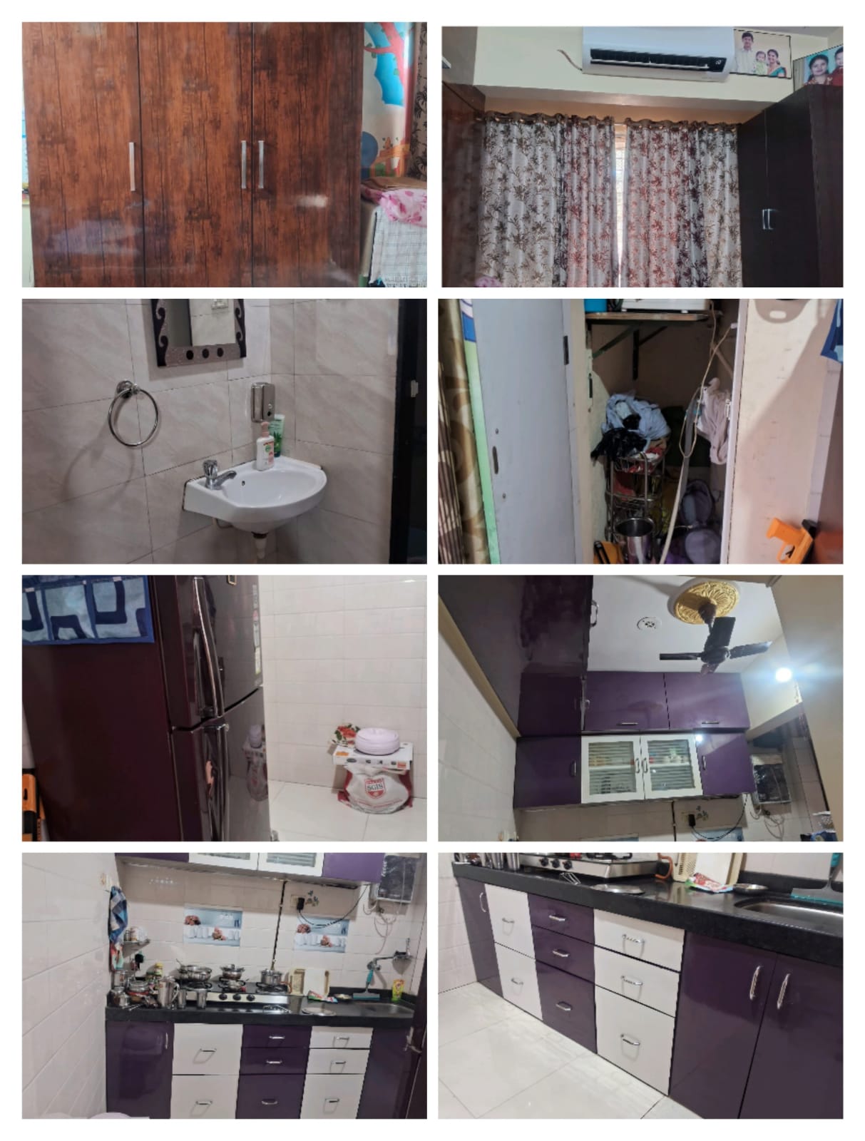 1 BHK Apartment For Sale in Ghansoli