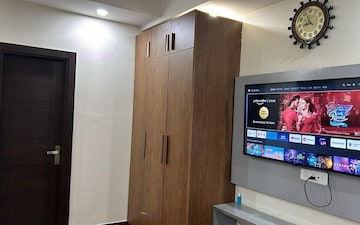 3 BHK Builder Floor For Sale in Ardee City The Residency, Sector 52