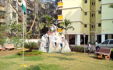 2 BHK Apartment For Sale in Sagar Sky Height, Vasai East
