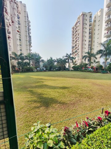 3 BHK Builder Floor – Garden View at Ansal Sushant Apartments, Sushant Lok I - for Rent