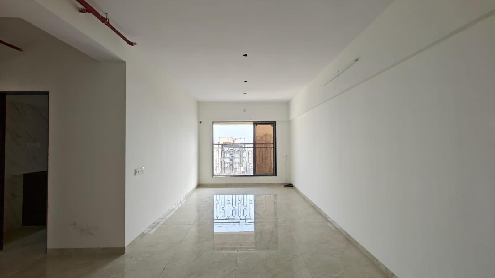 2 BHK Apartment For Sale in Nav Rajhans CHS