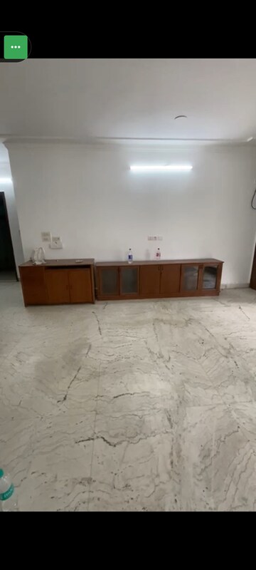 Kitchen in 4 BHK Builder Floor at Greater Kailash I – for Rent