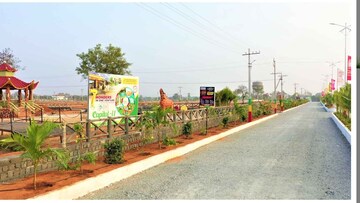  Plot – Exterior View View at Bhongiri Warangal Highway - for Sale