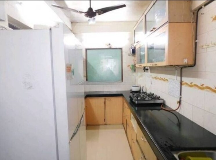 Kitchen, jeevan-sapna-apartment 2 Bedroom 750 Sq.Ft. Apartment In Andheri West Mumbai 8024203