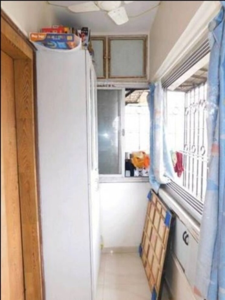 Balcony, jeevan-sapna-apartment 2 Bedroom 750 Sq.Ft. Apartment In Andheri West Mumbai 8024203