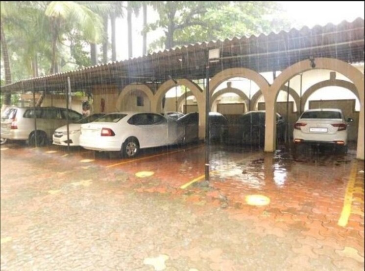  Parking, jeevan-sapna-apartment 2 Bedroom 750 Sq.Ft. Apartment In Andheri West Mumbai 8024203