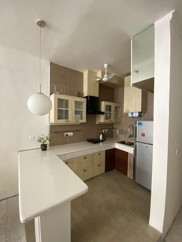  2.5 BHK Apartment at Greater Kailash I – for Rent