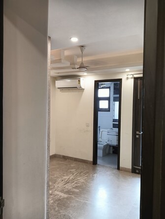 3 BHK Apartment For Rent in RWA Chittaranjan Park Block R Chittaranjan Park Delhi  8024208