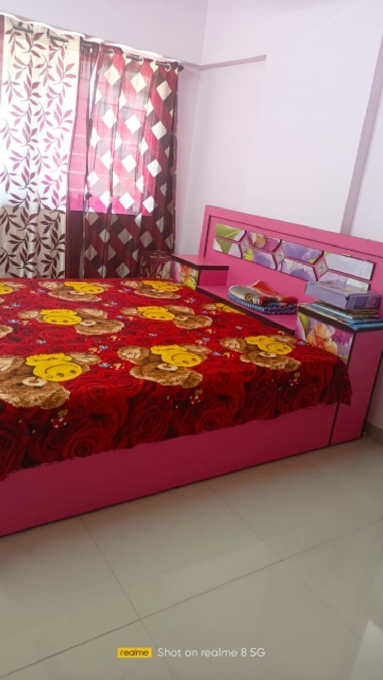 Bedroom, sri-dutt-s-garden-avenue-k 1 Bedroom 367 Sq.Ft. Apartment In Virar West Palghar 8024225