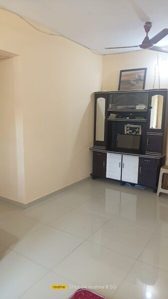 1 BHK Apartment For Rent in Sri Dutt s Garden Avenue-K Virar West Palghar  8024225