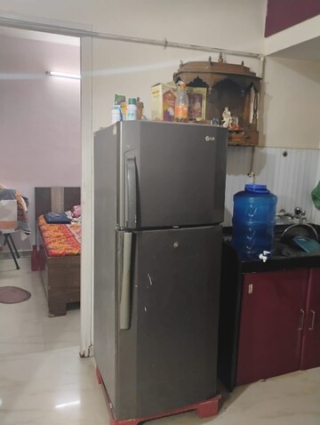 Furnished Amenities in 1 BHK Apartment at Sri Dutt s Garden Avenue-K, Virar West – for Rent
