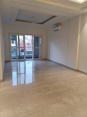 3 BHK Apartment For Rent in Greater Kailash I
