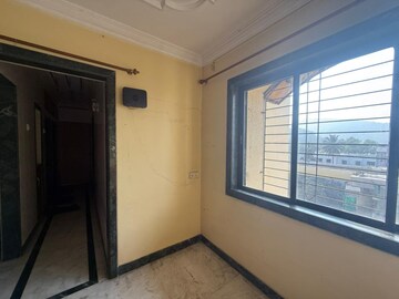 1 BHK Apartment For Rent in Kavya Hill View CHS, Anand Nagar