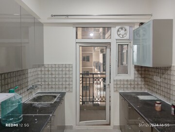 Master Bedroom in 3 BHK Apartment at ATS Le Grandiose, Sector 150 – for Rent