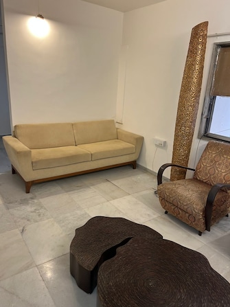 1 BHK Apartment For Rent in Juhu Jivan Juhu Mumbai  8024254