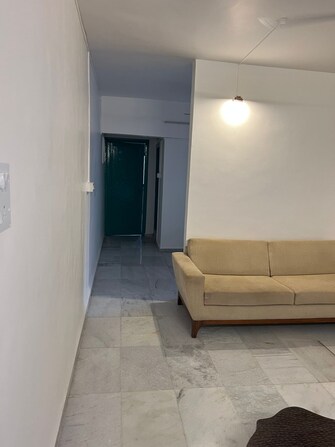 1 BHK Apartment For Rent in Juhu Jivan Juhu Mumbai  8024254