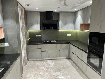 3 BHK Apartment For Rent in Greater Kailash ii