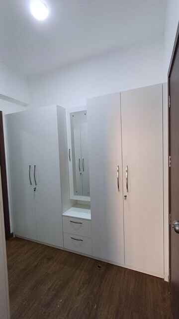 Bathroom in 3 BHK Apartment at ATS Le Grandiose, Sector 150 – for Rent